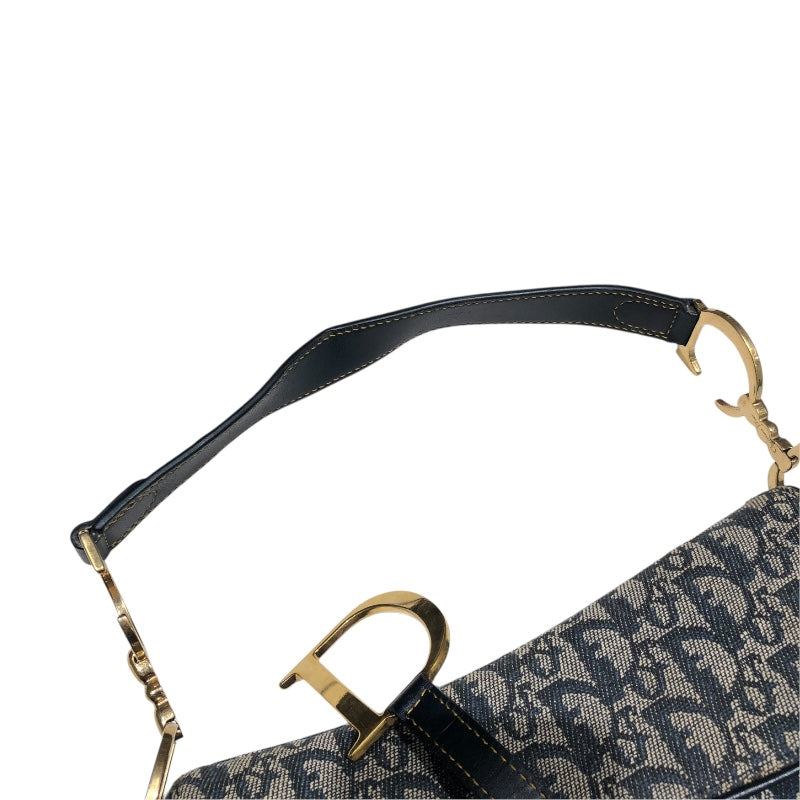 クリスチャン・ディオール Christian Dior トロッターサドル