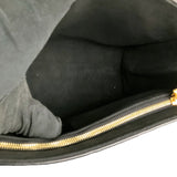ルイ・ヴィトン LOUIS VUITTON ヴァヴァンPM M44151 ブラック モノグラム・アンプラント レディース ショルダーバッグ