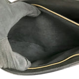ルイ・ヴィトン LOUIS VUITTON ヴァヴァンPM M44151 ブラック モノグラム・アンプラント レディース ショルダーバッグ