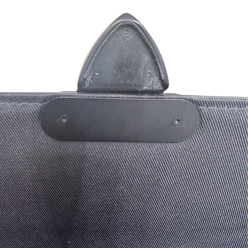 ルイ・ヴィトン LOUIS VUITTON Sロック・スリングバッグ M45807 モノグラム・マカサー PVC/レザー メンズ ボディバッグ