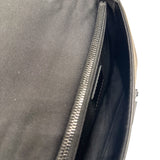 ルイ・ヴィトン LOUIS VUITTON Sロック・スリングバッグ M45807 モノグラム・マカサー PVC/レザー メンズ ボディバッグ