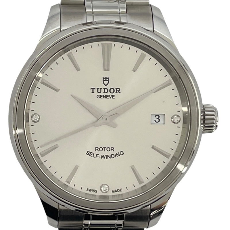 チューダー(TUDOR) | 中古ブランドリユースショップ OKURA(おお蔵)