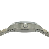 チューダー/チュードル TUDOR スタイル 12500 ブラック SS メンズ 腕時計