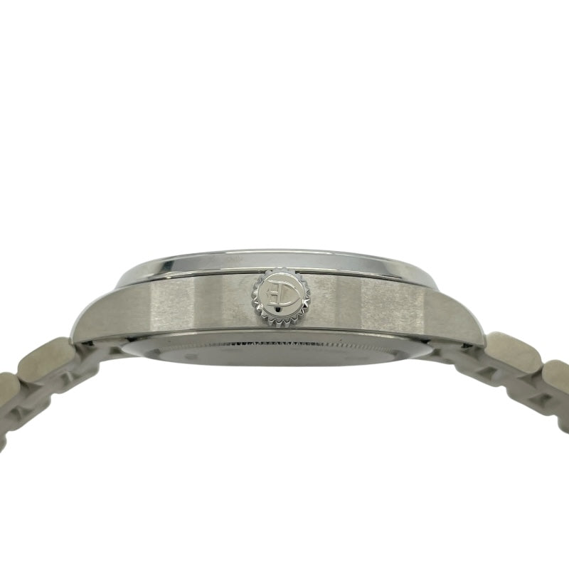 チューダー/チュードル TUDOR スタイル 12500 ネイビー SS メンズ 腕時計