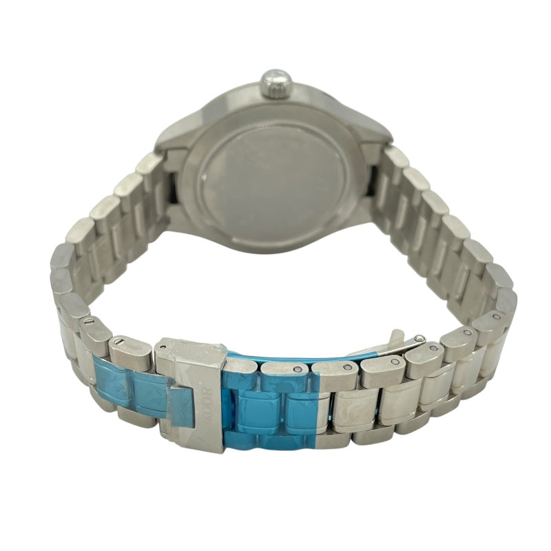チューダー/チュードル TUDOR スタイル 12500 ネイビー SS メンズ 腕時計