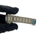 チューダー/チュードル TUDOR スタイル 12500 ネイビー SS メンズ 腕時計