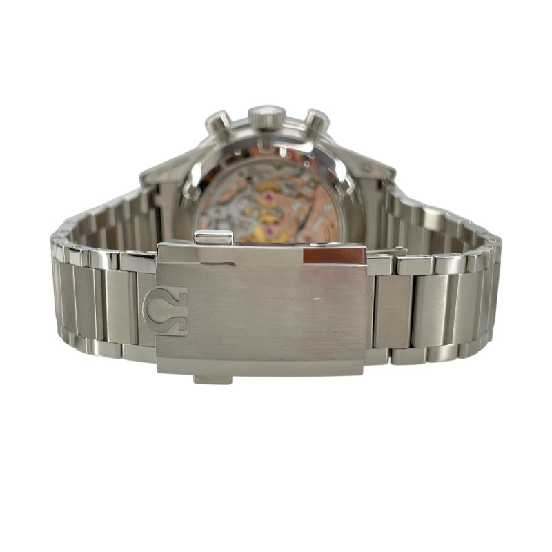 オメガ OMEGA スピードマスター キャリバー321 311.30.40.30.01.001 ブラック SS 手巻き メンズ 腕時計