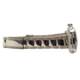 ロレックス ROLEX ヨットマスター40 126622 ブルー Ptプラチナ Pt/SS メンズ 腕時計