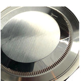 ロレックス ROLEX ヨットマスター40 126622 ブルー Ptプラチナ Pt/SS メンズ 腕時計
