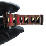 ロレックス ROLEX ヨットマスター40 126622 ブルー Ptプラチナ Pt/SS メンズ 腕時計