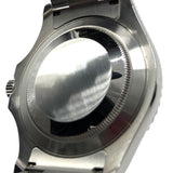 ロレックス ROLEX ヨットマスター40 126622 ブルー Ptプラチナ Pt/SS メンズ 腕時計