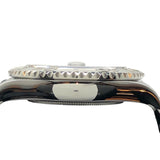 ロレックス ROLEX ヨットマスター40 126622 ブルー Ptプラチナ Pt/SS メンズ 腕時計