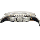 ロレックス ROLEX ヨットマスター40 126622 ブルー Ptプラチナ Pt/SS メンズ 腕時計