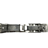 ロレックス ROLEX ヨットマスター40 126622 ブルー Ptプラチナ Pt/SS メンズ 腕時計