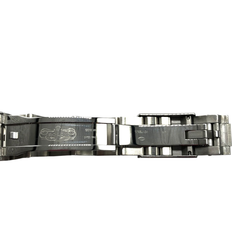 ロレックス ROLEX ヨットマスター40 126622 ブルー Ptプラチナ Pt/SS メンズ 腕時計
