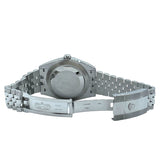 ロレックス ROLEX デイトジャスト41ミントグリーン 126300 グリーン ステンレススチール SS メンズ 腕時計