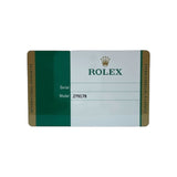 ロレックス ROLEX デイトジャスト28 279178 ゴールド K18イエローゴールド K18YG 自動巻き レディース 腕時計