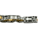 ロレックス ROLEX デイトジャスト26 179163 ホワイト ゴールド/ステンレススチール 自動巻き レディース 腕時計