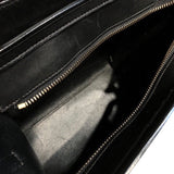 セリーヌ CELINE ラゲージナノショッパー トリコロール レザー レディース トートバッグ