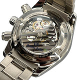 グランドセイコー Grand Seiko スポーツコレクション スプリングドライブ マスターショップ限定 SBGC205 ブラック チタン メンズ 腕時計