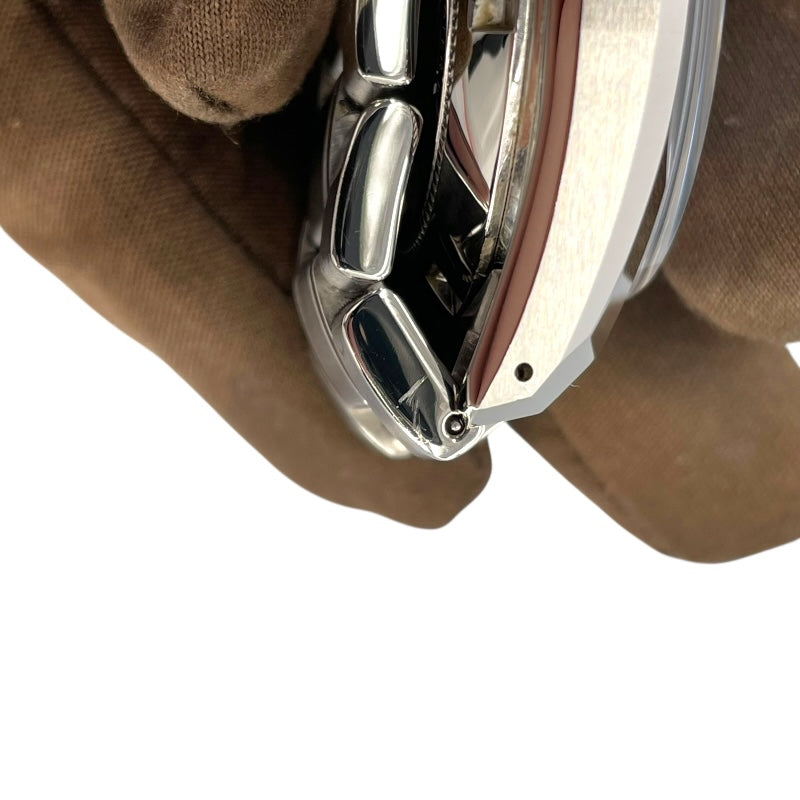 グランドセイコー Grand Seiko ヘリテージコレクション 銀座530本限定 SBGH317 パープル SS 自動巻き メンズ 腕時計