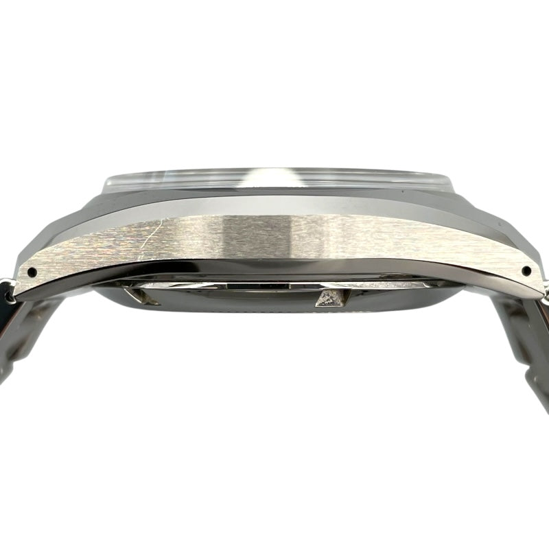 グランドセイコー Grand Seiko ヘリテージコレクション 銀座530本限定 SBGH317 パープル SS 自動巻き メンズ 腕時計