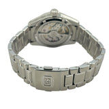 グランドセイコー Grand Seiko ヘリテージコレクション メカニカルハイピート44 SLGH009 ネイビー SS 自動巻き メンズ 腕時計