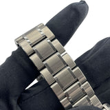 グランドセイコー Grand Seiko ヘリテージコレクション メカニカルハイピート44 SLGH009 ネイビー SS 自動巻き メンズ 腕時計