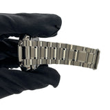 グランドセイコー Grand Seiko ヘリテージコレクション メカニカルハイピート44 SLGH009 ネイビー SS 自動巻き メンズ 腕時計
