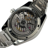 グランドセイコー Grand Seiko ヘリテージコレクション メカニカルハイピート44 SLGH009 ネイビー SS 自動巻き メンズ 腕時計