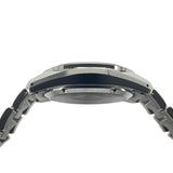グランドセイコー Grand Seiko ヘリテージコレクション メカニカルハイピート44 SLGH009 ネイビー SS 自動巻き メンズ 腕時計