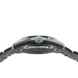 グランドセイコー Grand Seiko ヘリテージコレクション メカニカルハイピート44 SLGH009 ネイビー SS 自動巻き メンズ 腕時計