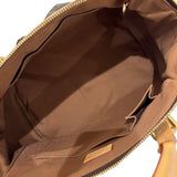 ルイ・ヴィトン LOUIS VUITTON ティヴォリGM M40144 モノグラム PVC レディース トートバッグ