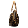 ルイ・ヴィトン LOUIS VUITTON ティヴォリGM M40144 モノグラム PVC レザー レディース ハンドバッグ