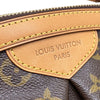 ルイ・ヴィトン LOUIS VUITTON ティヴォリGM M40144 モノグラム PVC レザー レディース ハンドバッグ