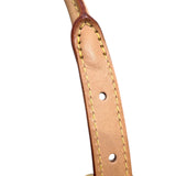 ルイ・ヴィトン LOUIS VUITTON ティヴォリGM M40144 モノグラム PVC レザー レディース ハンドバッグ