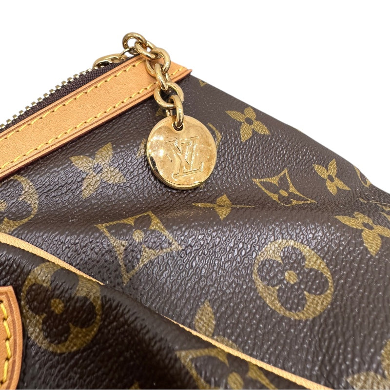 ルイ・ヴィトン LOUIS VUITTON ティヴォリGM M40144 モノグラム PVC レザー レディース ハンドバッグ