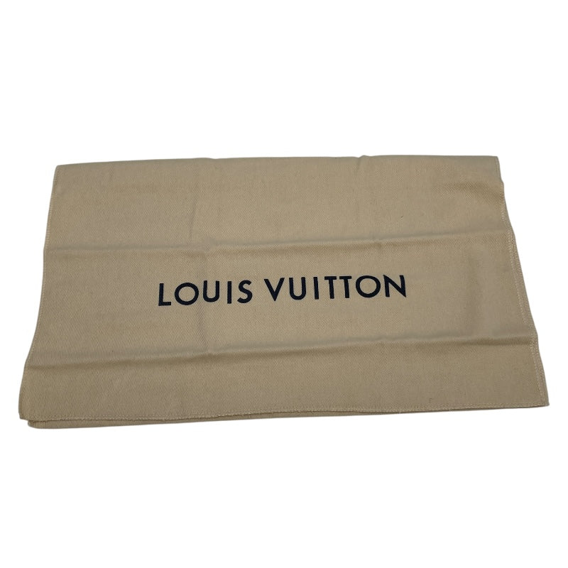 ルイ・ヴィトン LOUIS VUITTON クラプトン N42262 ブラウン ダミエ・エベヌ レディース リュック・デイパック