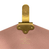 ルイ・ヴィトン LOUIS VUITTON クラプトン N42262 ブラウン ダミエ・エベヌ レディース リュック・デイパック