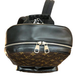ルイ・ヴィトン LOUIS VUITTON ジョッシュ M41530 モノグラム/マカサー PVC ユニセックス リュック・デイパック