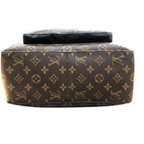 ルイ・ヴィトン LOUIS VUITTON ジョッシュ M41530 モノグラム/マカサー PVC ユニセックス リュック・デイパック