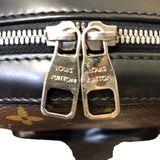 ルイ・ヴィトン LOUIS VUITTON ジョッシュ M41530 モノグラム/マカサー PVC ユニセックス リュック・デイパック