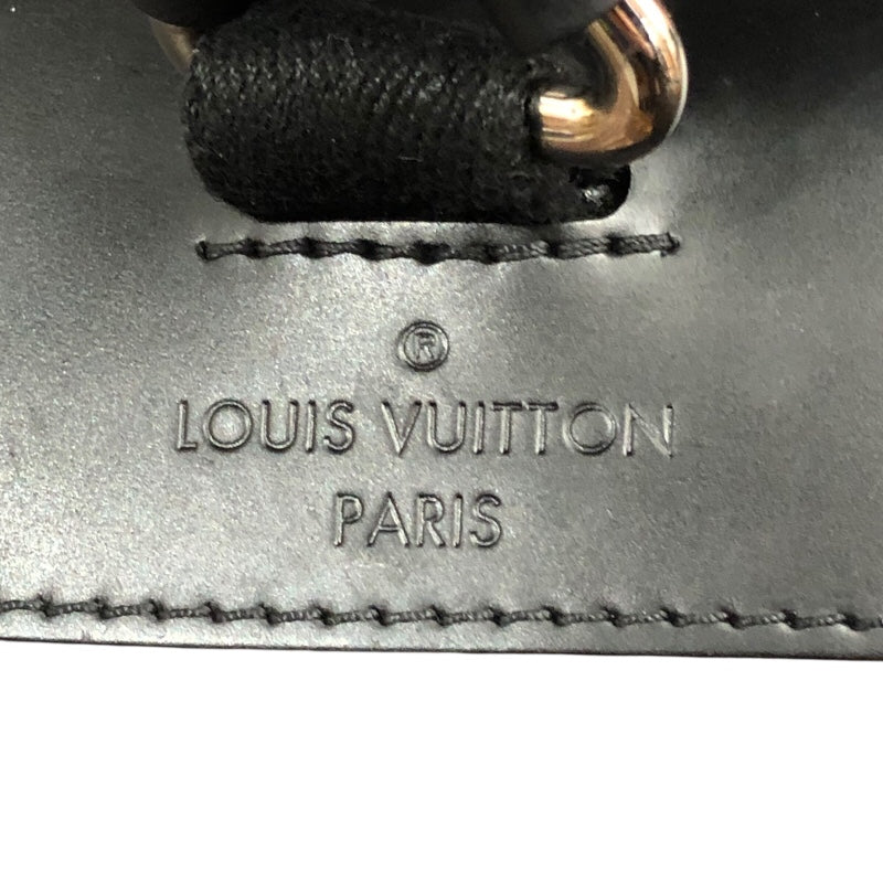 ルイ・ヴィトン LOUIS VUITTON ジョッシュ M41530 モノグラム/マカサー PVC ユニセックス リュック・デイパック