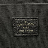 ルイ・ヴィトン LOUIS VUITTON ポシェット・フェリシー M64064 ブラック モノグラム・アンプラント レディース ショルダーバッグ