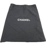 シャネル CHANEL CHANEL19 ラウンドチェーンショルダー AP0945 30番台 ブラック SVxGD金具 ラム レディース ショルダーバッグ