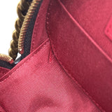 シャネル CHANEL CHANEL19　ラウンドチェーンショルダーバッグ ブラック ラムスキン レディース ショルダーバッグ