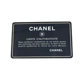 シャネル CHANEL CHANEL19　ラウンドチェーンショルダーバッグ ブラック ラムスキン レディース ショルダーバッグ