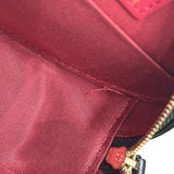 シャネル CHANEL CHANEL19　ラウンドチェーンショルダーバッグ ブラック ラムスキン レディース ショルダーバッグ