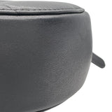 シャネル CHANEL CHANEL19 ラウンドチェーンショルダー AP0945 ブラック GD SV金具 ラムスキン レディース ショルダーバッグ