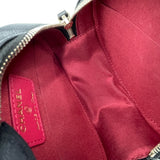 シャネル CHANEL CHANEL19 ラウンドチェーンショルダー AP0945 ブラック GD SV金具 ラムスキン レディース ショルダーバッグ